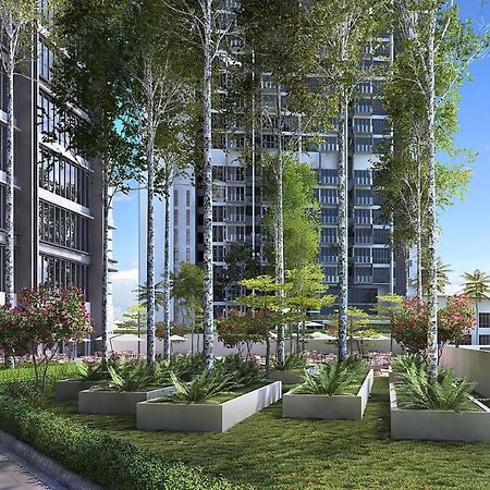 Legoland D'Pristine Lovely 1 Bedder Unit Nusajaya  Exteriör bild