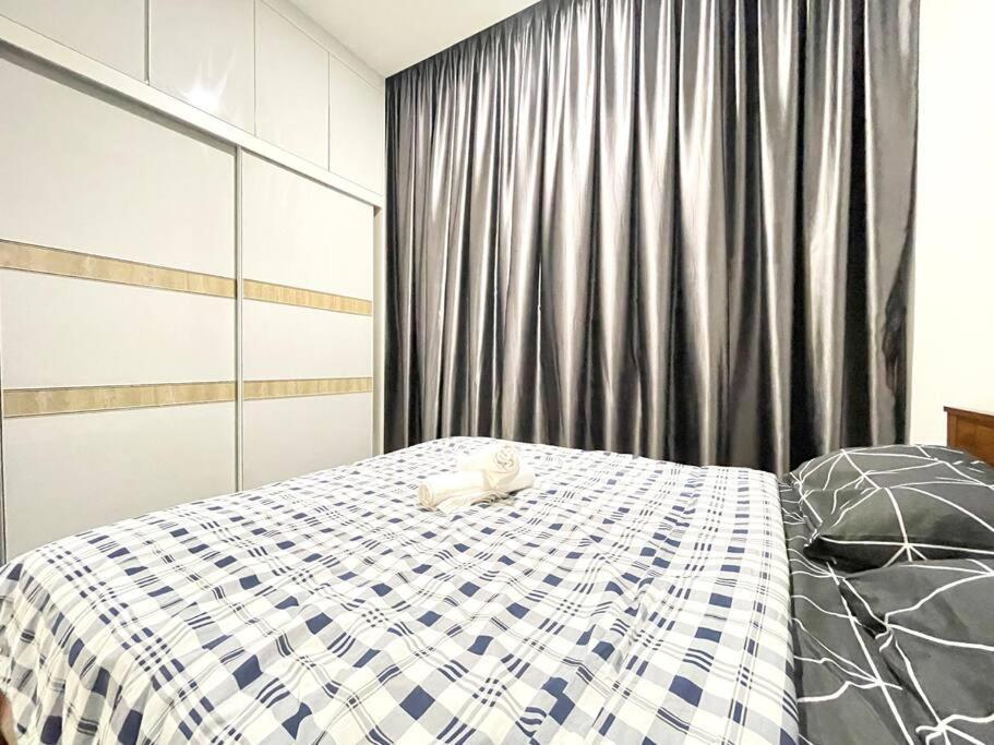 Legoland D'Pristine Lovely 1 Bedder Unit Nusajaya  Exteriör bild